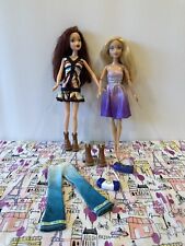 Scene barbie chelsea for sale  Rock Hill