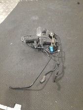 2008 citroen solenoid for sale  NOTTINGHAM