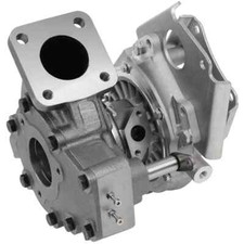 Turbo charger rhf55v for sale  Sun Valley