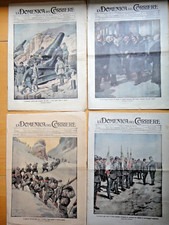 domenica corriere 1917 usato domenica corriere 1917 usato Imola