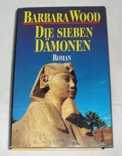 Dämonen roman barbara gebraucht kaufen  Aalen