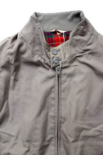 Baracuta men harrington d'occasion  Expédié en Belgium