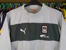 Coventry city 2010 for sale Coventry city 2010 for sale  LEICESTER
