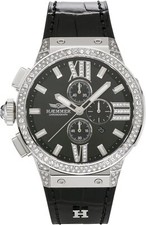Haemmer damenarmbanduhr 017 gebraucht kaufen  Hamburg