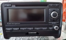 Audi navigation super gebraucht kaufen  Bautzen