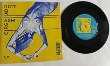 Buzzcocks orgasm addict for sale  HIGH WYCOMBE