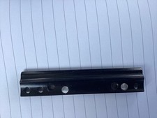 Weaver detachable side for sale  Tionesta