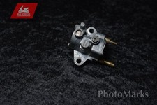 ölpumpe mechanisch gurtner gebraucht kaufen  Heinsberg