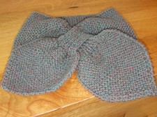 Hand knitted neck for sale  STOKE-ON-TRENT