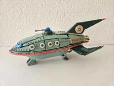 Zilintoys planet express gebraucht kaufen  Innenstadt