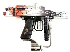 Corante autococker Shocktech Vortex WGP ANS vídeo de trabalho cronógrafo comprar usado Corante autococker Shocktech Vortex WGP ANS vídeo de trabalho cronógrafo comprar usado  Enviando para Brazil