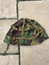 Dpm army helmet for sale  SUTTON COLDFIELD