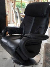 Relax sessel cavadore gebraucht kaufen  Armsheim, Gabsheim, Partenheim