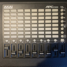 Akai apc mini for sale  Pittsburgh