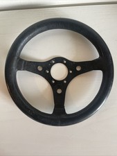Volante manubrio vintage usato  Roma