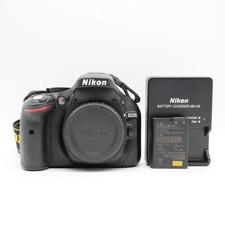 Câmera Digital SLR Nikon D5200 PERFEITA - Preta (Somente o Corpo) #120, usado comprar usado Câmera Digital SLR Nikon D5200 PERFEITA - Preta (Somente o Corpo) #120, usado comprar usado  Enviando para Brazil