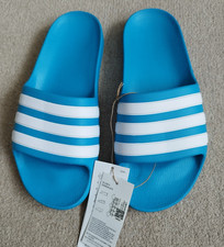 New adidas adilette for sale  AYLESBURY