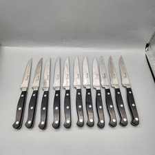 Sabatier elite serrated for sale  Lockport
