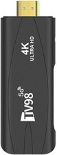 Tv98 rk3228 stick for sale  BRISTOL