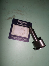 Triumph sprung hub for sale  KIDDERMINSTER