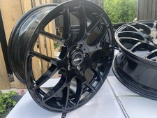 Alloy wheels exile for sale  ELY