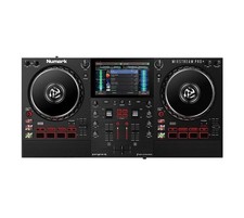 Numark mixstream pro for sale  COLCHESTER