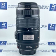 canon 300mm is f4 usato  Senigallia