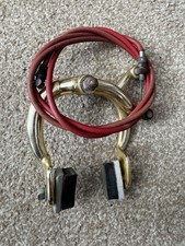 Raleigh burner gold for sale  TEIGNMOUTH