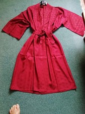 Peignoir kimono soie d'occasion  Les Sables-d'Olonne