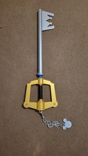 Kingdom key keyblade for sale  Mount Vernon