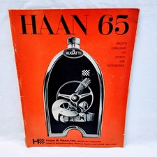 Haan master catalogue for sale  Midlothian