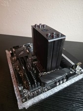 Gaming conbo motherboard for sale  Mount Pleasant