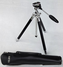Vintage velbon telescopic for sale Vintage velbon telescopic for sale  BOURNEMOUTH