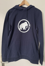 Mammut herren kapuzenpullover gebraucht kaufen  Berlin