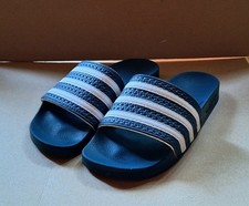 Adidas riginals adilette gebraucht kaufen  Jembke
