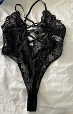 Women lace lingerie for sale  BOURNEMOUTH