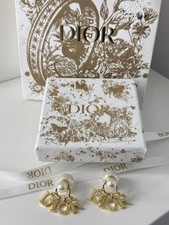 Dior tribales pearl for sale Dior tribales pearl for sale  BIRMINGHAM