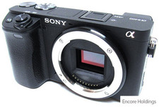 Sony ilce6400 mirrorless for sale  Colorado Springs