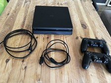 Sony playstation slim usato  Roma