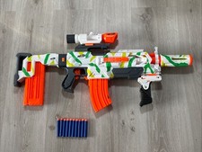 Nerf nerf strike for sale  PRUDHOE