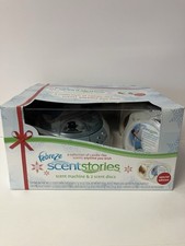 NOVO Febreze ScentStories Máquina de Perfume Discos de Perfume Edição de Férias Purificador de Ar comprar usado  Enviando para Brazil