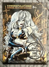 Lady death blank for sale  Casa Grande