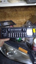 Genuine blaupunkt kingston for sale Genuine blaupunkt kingston for sale  MINEHEAD