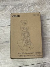Vtech amplified accessory for sale  Santa Ana