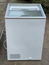 glass chest freezer for sale glass chest freezer for sale LONDON