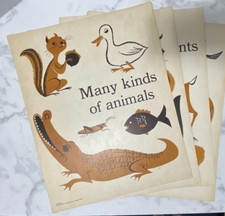 Vintage 1960s animal for sale  Porter Ranch