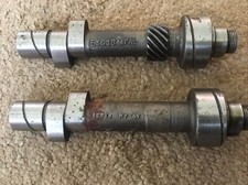Triumph t100 3ta for sale  CARNFORTH