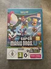 New super mario d'occasion  Bordeaux-