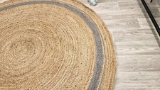 John lewis jute for sale  STRATFORD-UPON-AVON