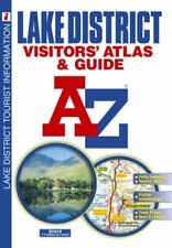Lake district visitor for sale  UK